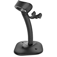 Inateck BCST-S - Soporte de escáner de códigos de Barras- Negro